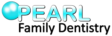 Pearl Family Dentistry logo