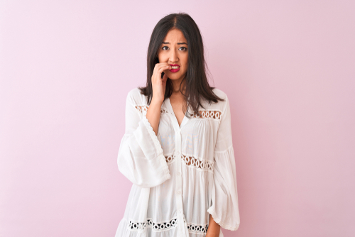 Bad Habits to Avoid If You Want Healthy Teeth and Gums