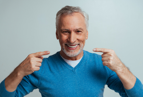Is It Time for You To Consider Getting Dentures To Complete Your Beautiful Smile?
