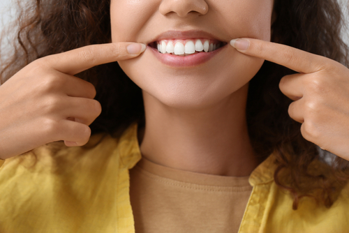 Why You Should Tune Into Gum Disease Awareness Month This February