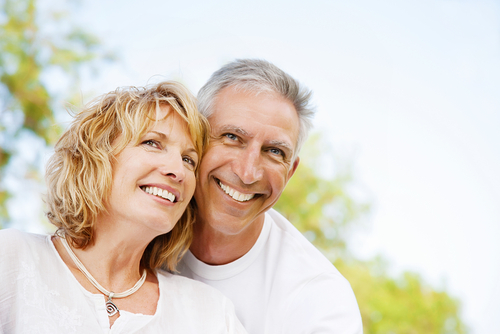 Spring Is a Great Time To Replace Missing Teeth With Dental Implants and Complete Your Smile