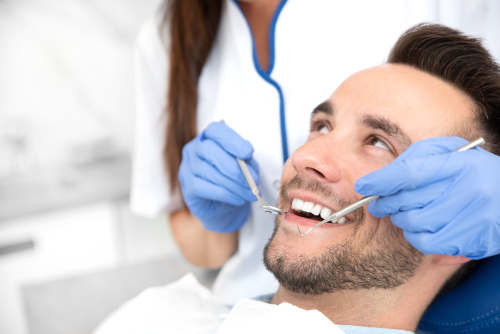 Tips To Help You Feel Calm and Relaxed at Your Next Dental Appointment