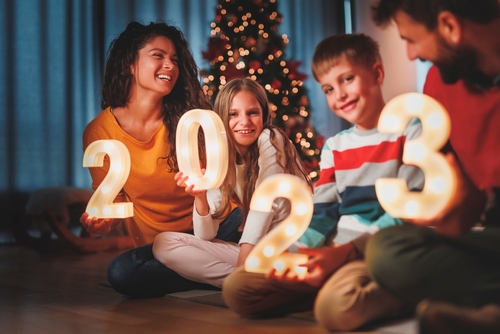 This New Year, Resolve To Limit Your Alcohol Intake and Boost Your Oral Health All Year Round!