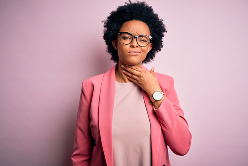 Oral Cancer Awareness Month Is a Great Time To Get Your Oral Cancer Screening