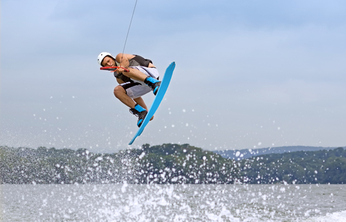 Summer Sports and Emergency Dental Care at Home Before Seeing Our Dentist