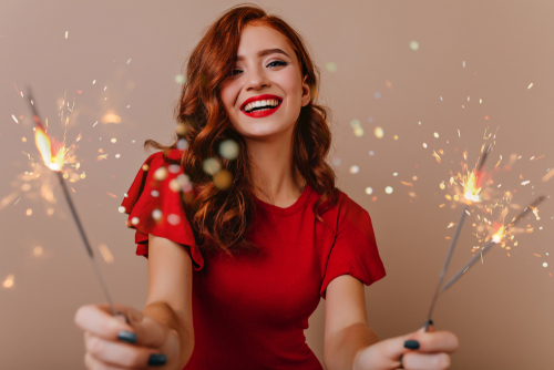 New Year, New Smile: Dental Resolutions For A Healthier 2024
