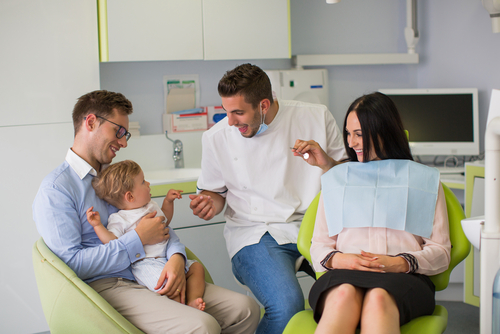 How to Make the Most of National Dental Care Month 2024