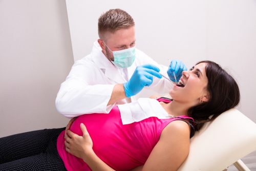 Pregnancy & Oral Health Revisited: Why Skipping the Dentist Is Risky